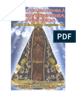 Cantos Nossa Senhora Aparecida