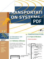 4 Transportation Systems