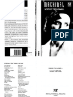 Machinal PDF