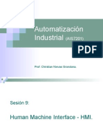 HMI