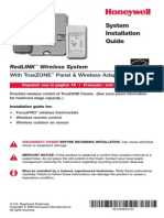 System Installation Guide