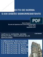 Sistemas Estructurales