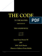 The Codetothe Matrix