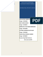 Entrega Final Proceso Estrategico II