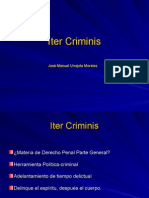 Iter Criminis