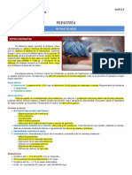 Sepsis Neonatal