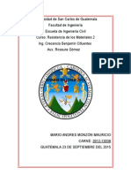 Investigación de Sismo en Chile