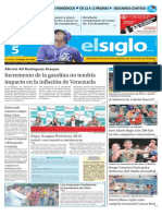 Edicion Impresa 05-10-2015