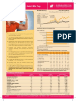 Sundaram Select Midcap