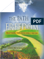 Dr. Nanda Mala Bhi Vamsa The Path ToFreedom