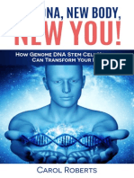 New DNA New Body New You Ebook