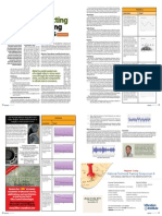 Detecting Bearing Faults, Part 2