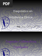 Cefalometria U.C.V. Curso CTT - Odp