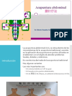 Acupuntura Abdominal b1