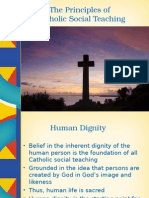 Catholicsocialteaching