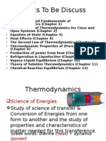 CHEMICAL THERMODYNAMICS-III (1) 1st Slide