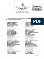 Bulletin 6 - 2015 Bar Unconditionally Approved Petition