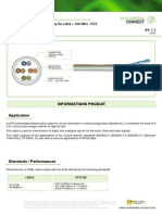 Mmc-Cat5e Utp Cable-Vgbx 1.1 GB