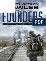 James Wesley Rawles 03 Fundadores PDF