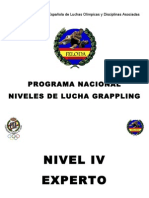 Federación Española de Luchas Olímpicas y Disciplinas