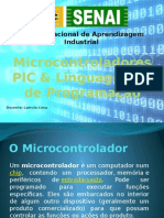 Linguagem de Programação