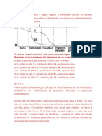 Exercícios - Bioquímica Da Digestão PDF