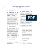 Catalogo - Transformadores DELCROSA PDF