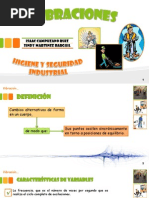 Vibraciones PDF