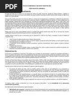 Política Venezonala 1958 Hasta Nuestro Días - DIEGO BAUTISTA URBANEJA