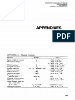 Attix Appendix