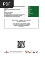 STEFONI. Representaciones Culturales y Estereotipos de La Migración Peruana en Chile