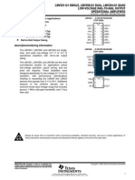 LMV358 PDF