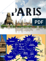 Paris-Ppt PPSX