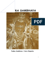 Padma Sambhava