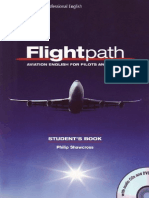 Flightpath Cambridge W Key