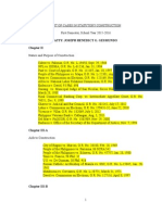 List of Cases - 8-9-15