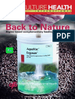 Aquaculture Health Magazine