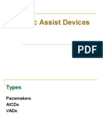 Cardiac Pacemakers New