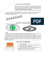 EJERCICIO #3 Al 7 DE COREL DRAW