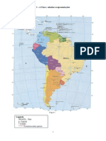 Exame Equivalencia Frequencia 9º Geografia 2 Fase