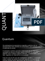 Quantum 2015