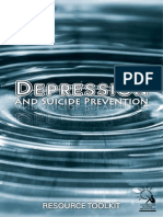 Depression Toolkit