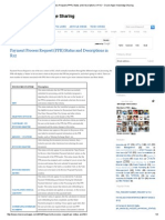 Payment Process Request (PPR) Status and Descriptions in R12