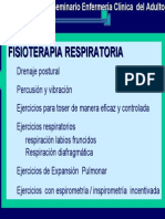 Fisio Respiratotia PDF