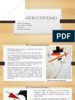 Constructivismo