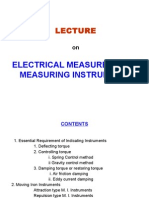 Electricalinstrumentsppt 140825051554 Phpapp01