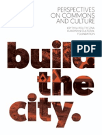 Build The City Ebook