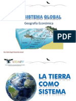 Ecosistema Global