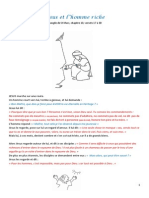 Fiche Bible 145 Jésus Et L'homme Riche PDF