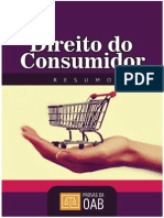 Direito Do Consumidor